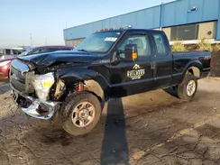 1FT7X2B62GEC12239 2016 FORD F250