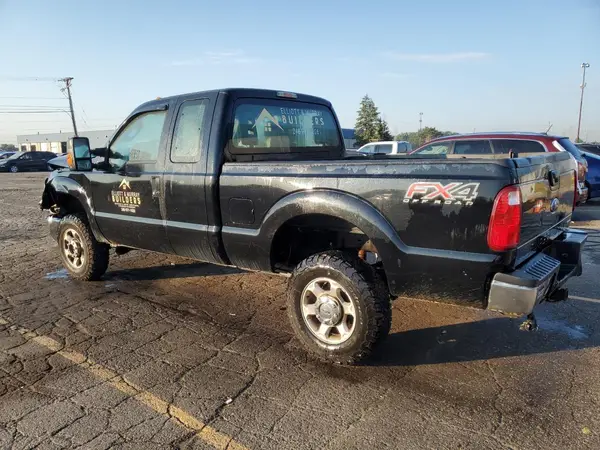 1FT7X2B62GEC12239 2016 FORD F250 - Image 2