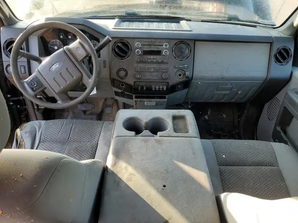 1FT7X2B62GEC12239 2016 FORD F250 - Image 8