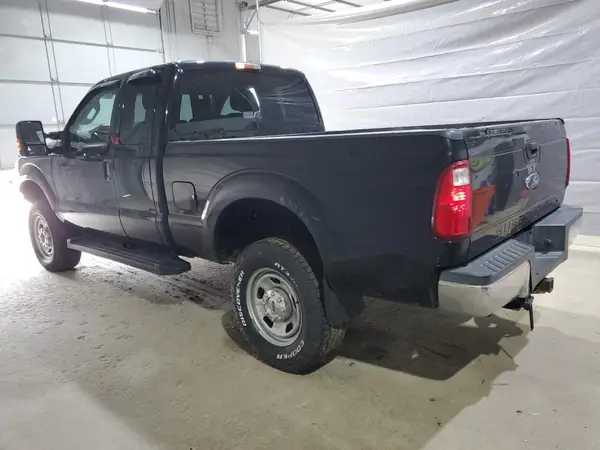1FT7X2B62GEC20728 2016 FORD F250 - Image 2