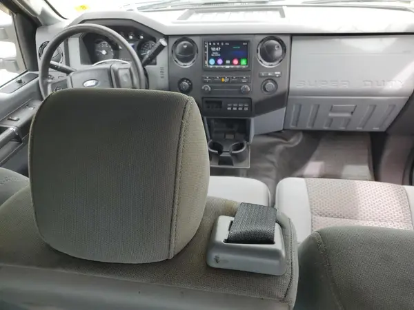 1FT7X2B62GEC20728 2016 FORD F250 - Image 8