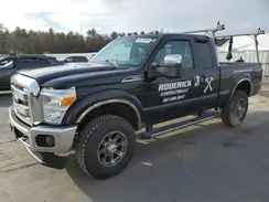 1FT7X2B62GEC27856 2016 FORD F250