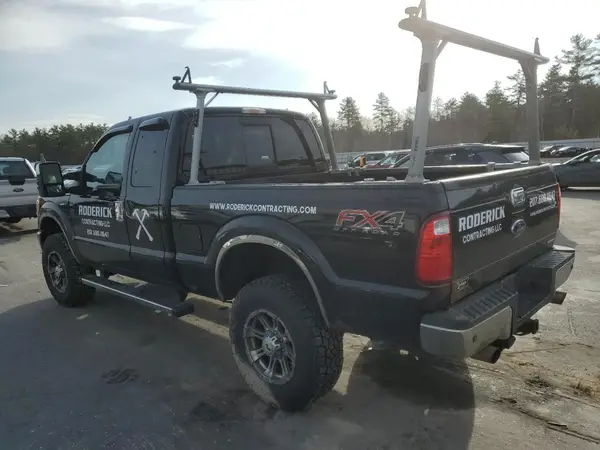 1FT7X2B62GEC27856 2016 FORD F250 - Image 2
