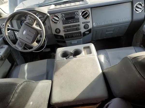 1FT7X2B62GEC27856 2016 FORD F250 - Image 8