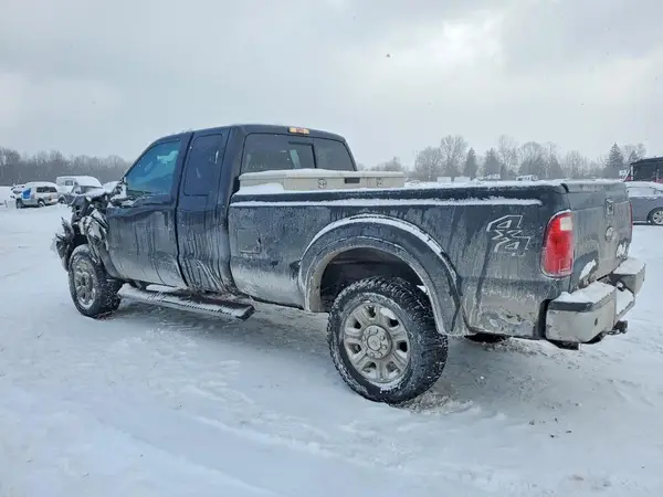 1FT7X2B62GEC28053 2016 FORD F250 - Image 2