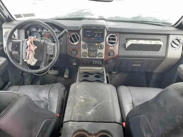 1FT7X2B62GEC28053 2016 FORD F250 - Image 8