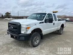 1FT7X2B62GEC35472 2016 FORD F250