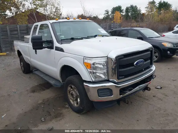1FT7X2B62GEC48092 2016 FORD F250 - Image 1
