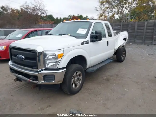 1FT7X2B62GEC48092 2016 FORD F250 - Image 2