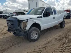 1FT7X2B62GEC72201 2016 FORD F250