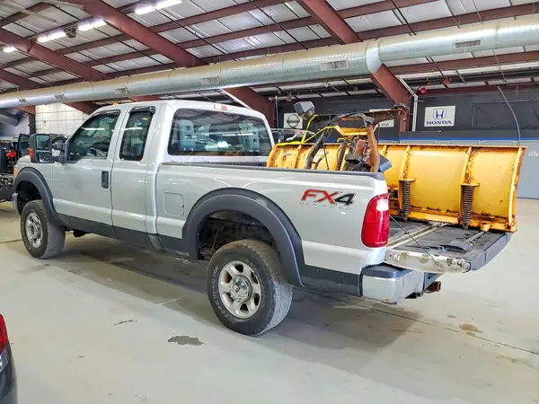 1FT7X2B62GEC78290 2016 FORD F250 - Image 2