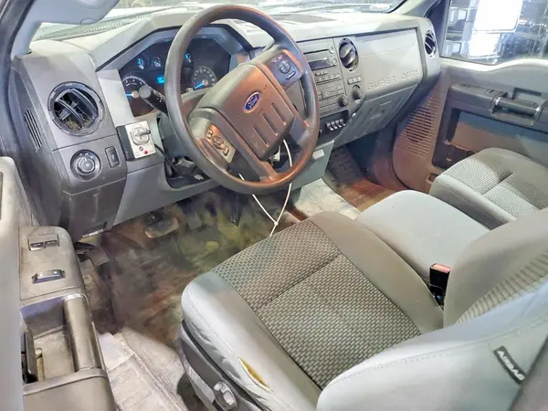 1FT7X2B62GEC78290 2016 FORD F250 - Image 8