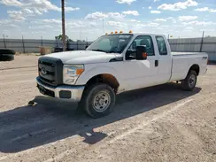 1FT7X2B62GEC86955 2016 FORD F250