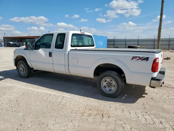1FT7X2B62GEC86955 2016 FORD F250 - Image 2