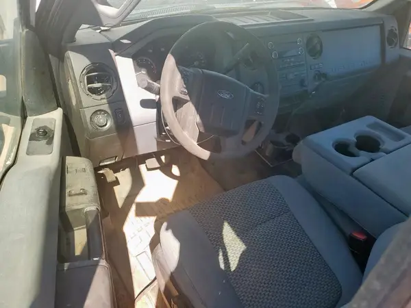 1FT7X2B62GEC86955 2016 FORD F250 - Image 8