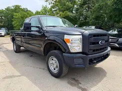1FT7X2B62GED10235 2016 FORD F250