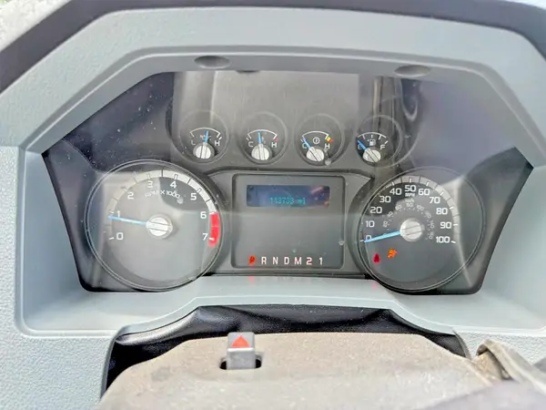 1FT7X2B62GED10235 2016 FORD F250 - Image 8