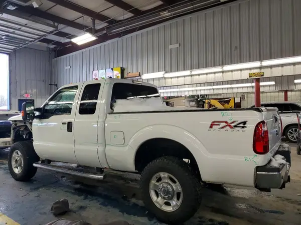 1FT7X2B62GED21820 2016 FORD F250 - Image 2