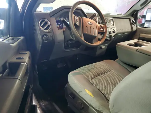 1FT7X2B62GED21820 2016 FORD F250 - Image 8