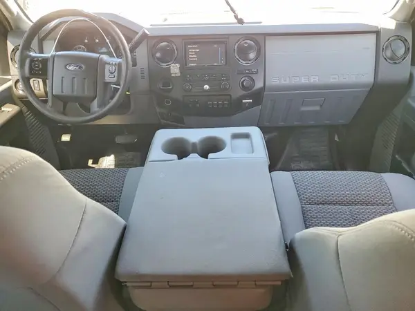 1FT7X2B62GED33062 2016 FORD F250 - Image 8