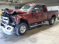 1FT7X2B62GED44059 2016 FORD F250