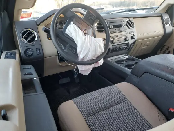 1FT7X2B62GED44059 2016 FORD F250 - Image 8