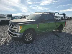 1FT7X2B62HEB38645 2017 FORD F250