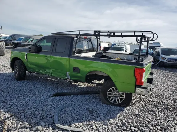 1FT7X2B62HEB38645 2017 FORD F250 - Image 2