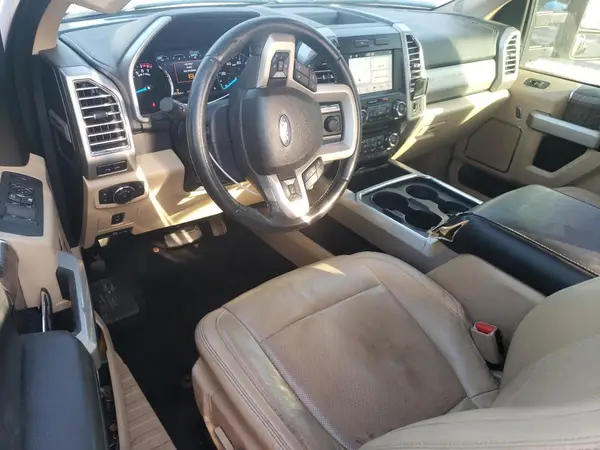 1FT7X2B62HEB38645 2017 FORD F250 - Image 8