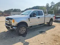 1FT7X2B62HEB66932 2017 FORD F250