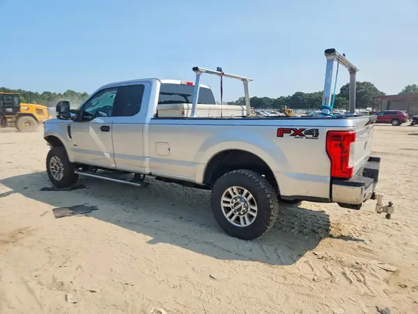 1FT7X2B62HEB66932 2017 FORD F250 - Image 2