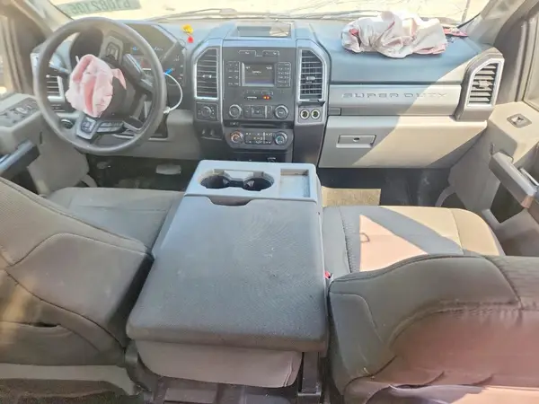 1FT7X2B62HEB66932 2017 FORD F250 - Image 8