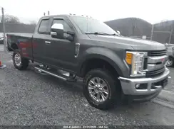 1FT7X2B62HEB98845 2017 FORD F250