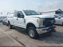 1FT7X2B62HEC05633 2017 FORD F250