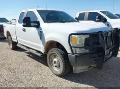 1FT7X2B62HEC15787 2017 FORD F250
