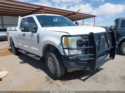 1FT7X2B62HEC15790 2017 FORD F250