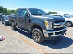 1FT7X2B62HEC27633 2017 FORD F250