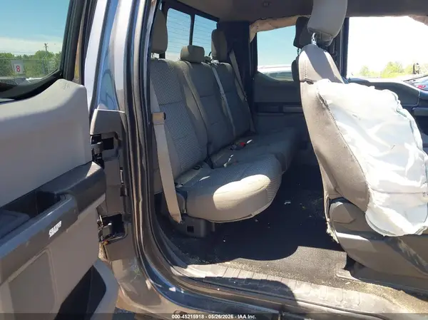 1FT7X2B62HEC27633 2017 FORD F250 - Image 8