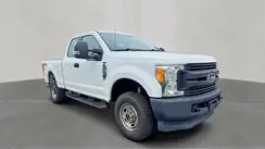 1FT7X2B62HEC57974 2017 FORD F250
