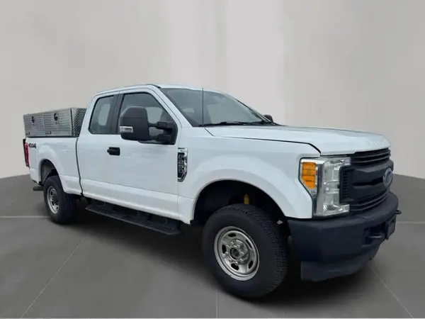 1FT7X2B62HEC57974 2017 FORD F250 - Image 1