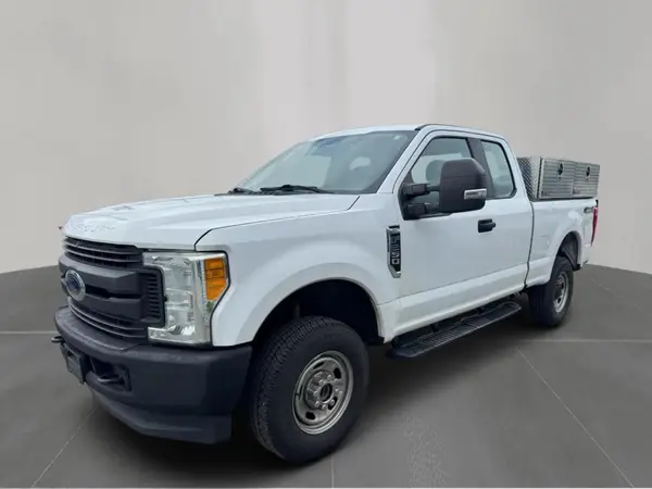 1FT7X2B62HEC57974 2017 FORD F250 - Image 2