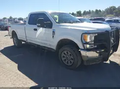 1FT7X2B62HEC61202 2017 FORD F250