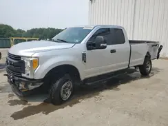 1FT7X2B62HEC80400 2017 FORD F250