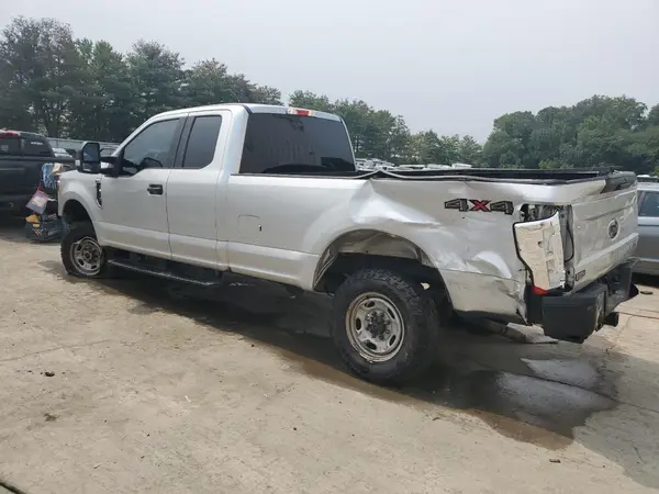 1FT7X2B62HEC80400 2017 FORD F250 - Image 2