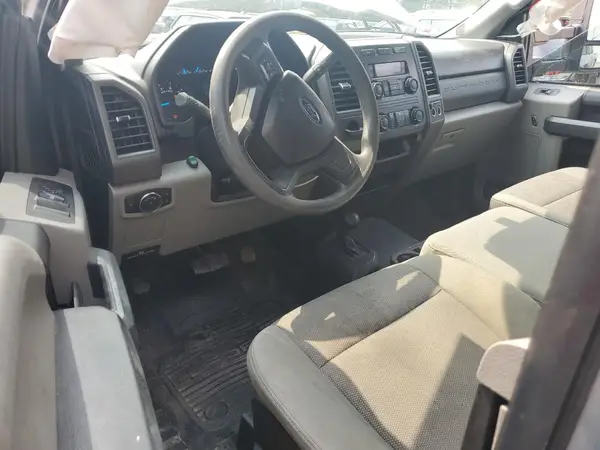 1FT7X2B62HEC80400 2017 FORD F250 - Image 8