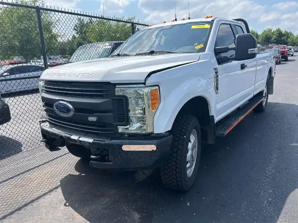 1FT7X2B62HEC87234 2017 FORD F250 - Image 2