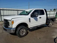 1FT7X2B62HED12553 2017 FORD F250