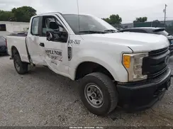 1FT7X2B62HED20121 2017 FORD F250