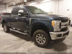 1FT7X2B62HED41759 2017 FORD F250