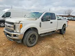 1FT7X2B62HED94994 2017 FORD F250